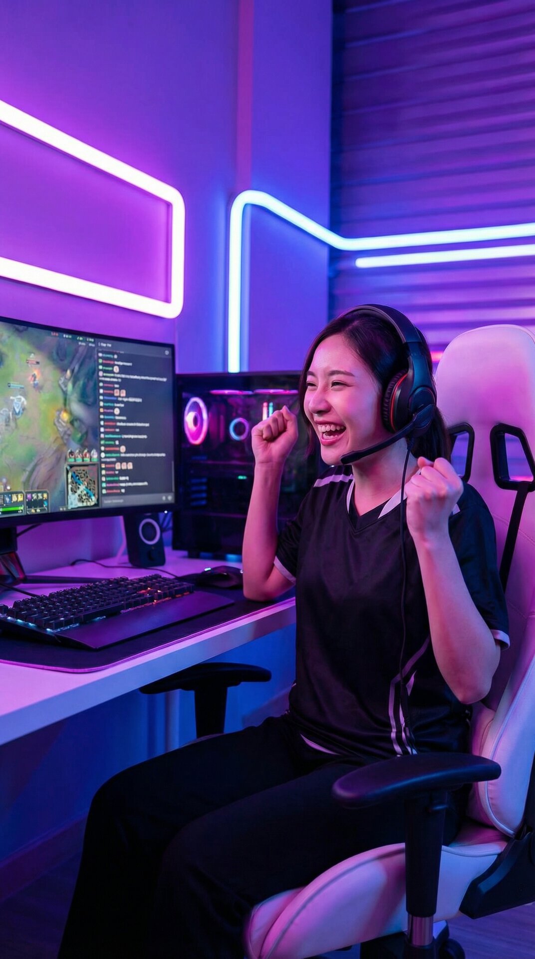 吃瓜网游戏直播视频