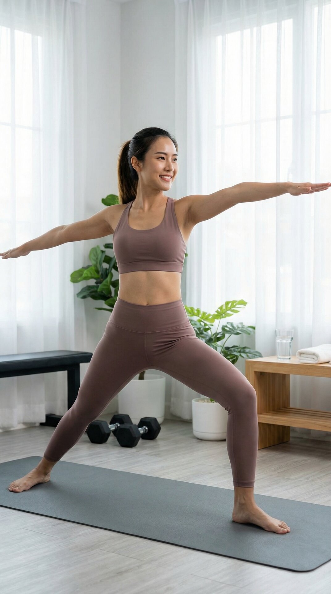 吃瓜网健身视频教程