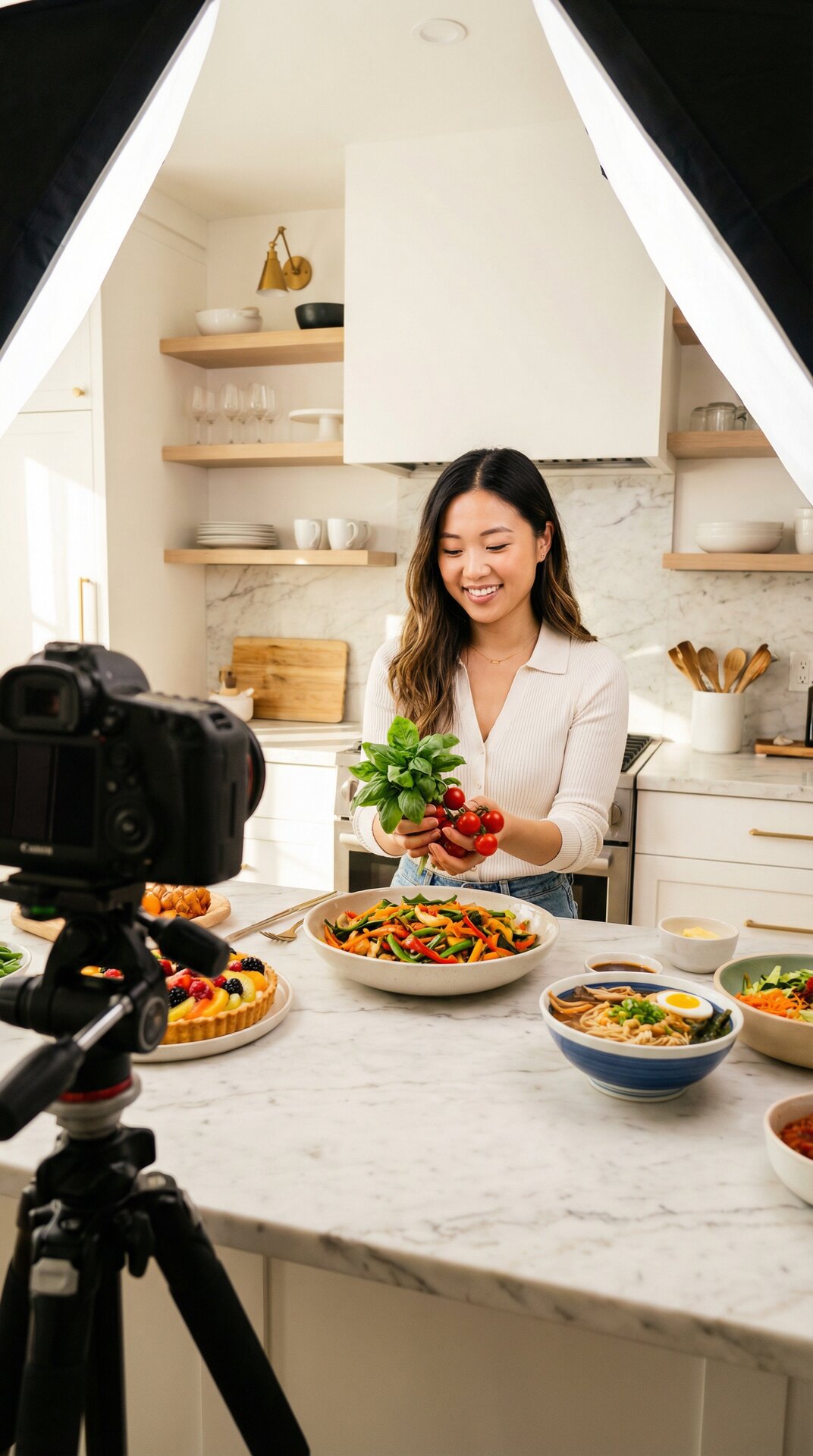 吃瓜网美食视频教程